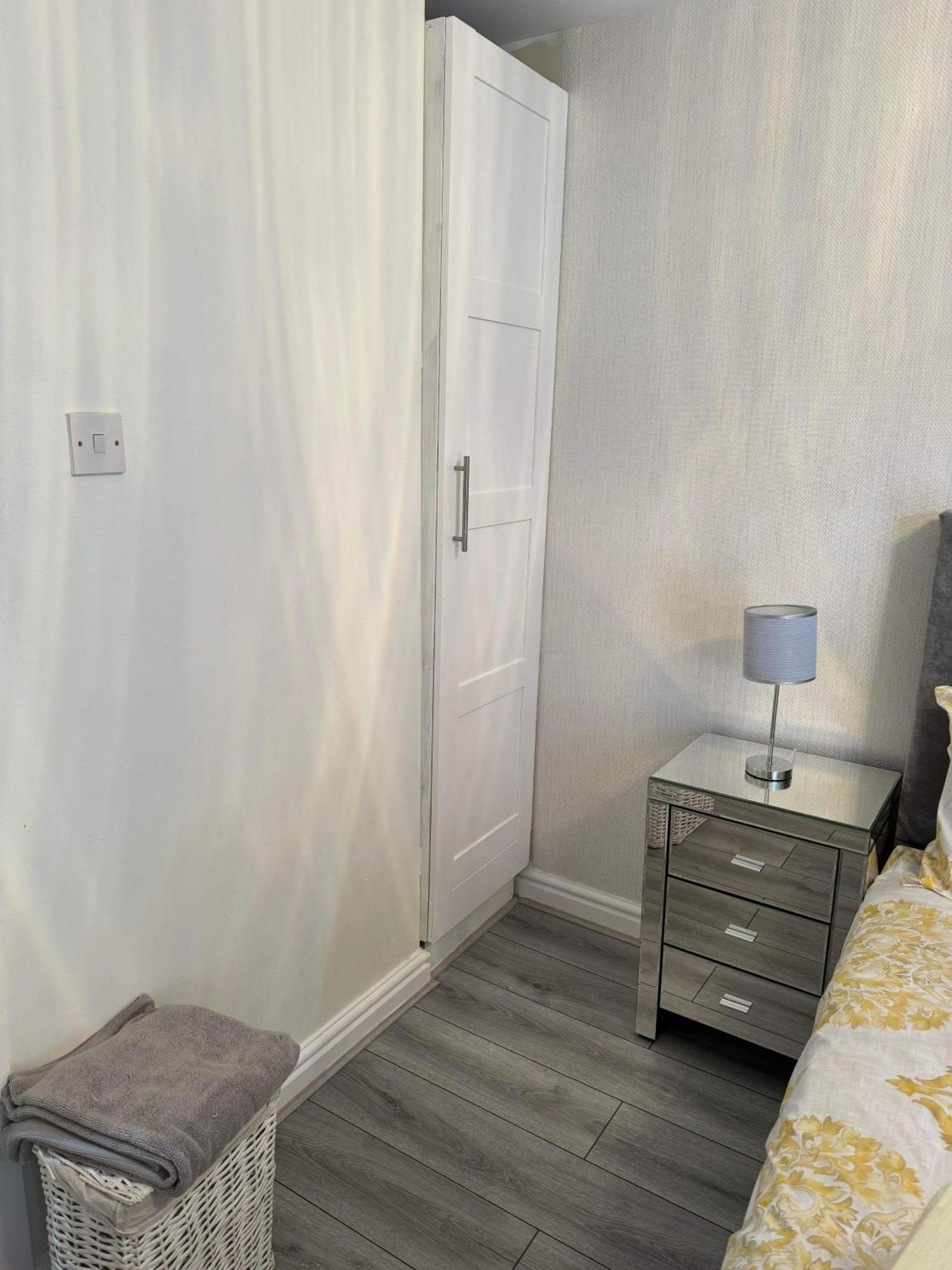 Private Guest House/Annexe Salford  Exterior foto